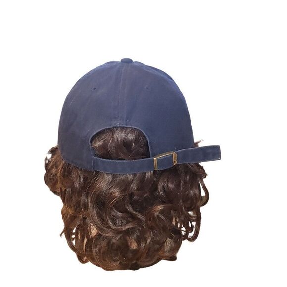 MLB 47 Brand Hat Adjustable Strap Houston Astros American League Champions Sport - Picture 3 of 7